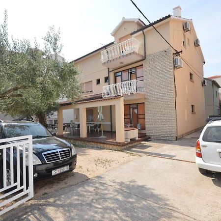 Apartment And Rooms Mrkovic Vodice Exterior foto